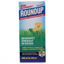 Roundup Rasen-Unkrautfrei Konzentrat 500ml Ohne Glyphosat