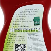 Artikel Chrysal Orchideendünger 500ml