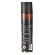 Artikel Color Spray Seidenmatt Sprühlack Farbe Goldbraun 400ml