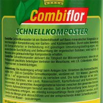 Artikel Combiflor Schnellkomposter 1 l