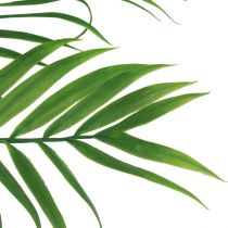 Artikel Künstliche Palmen Wedel Künstliche Grünpflanzen 56cm 3St