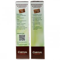 Artikel Langzeitdünger Rhododendron und Hortensien 300g