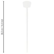 Artikel Pflanzensteckschild 32cm 10St.