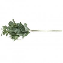 Artikel Salbei Kunstpflanzen Salbeiblätter Blumendeko Salbei Deko 68cm 2 St