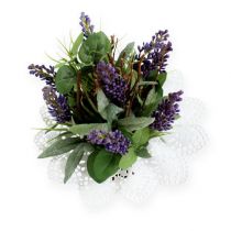 Artikel Biedermeiermanschetten 23cm 25 St