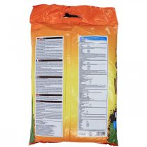 Artikel frux Bio Kräutererde Anzuchterde Aussaaterde 10L