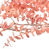 Artikel Künstlicher Eukalyptus Hänger Rosa Kunstpflanze Herbst 150cm