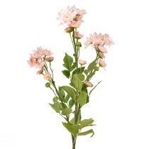 Artikel Kunstblumen Künstliche Astern Seidenblumen Rosa 80cm