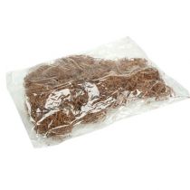 Artikel Deko Faser Natur Tamarind 500g Bastelfaser Floristikdeko