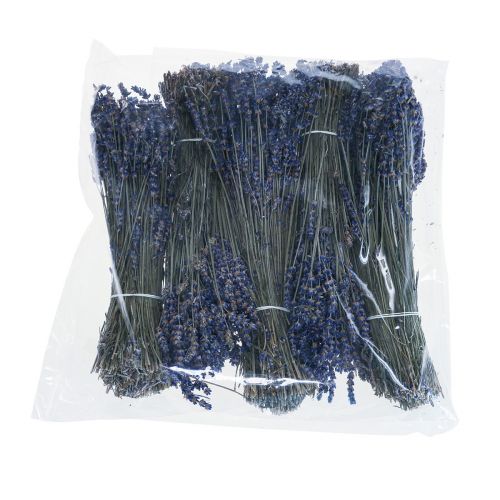 Artikel Getrockneter Lavendel Deko Blumen 25cm 350g 5er Set