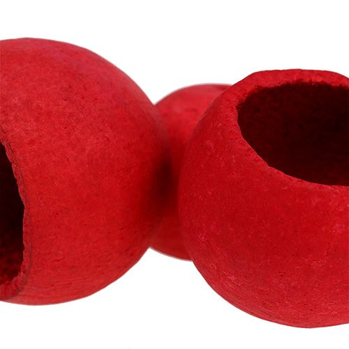 Artikel Bell Cup klein Rot 25 St