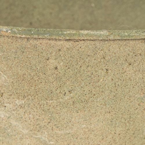 Artikel Blumenampel, Hängeampel, Metall-Deko Garten Ø16cm H38cm