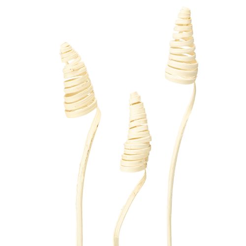 Artikel Cane Cone gebleicht 25 St