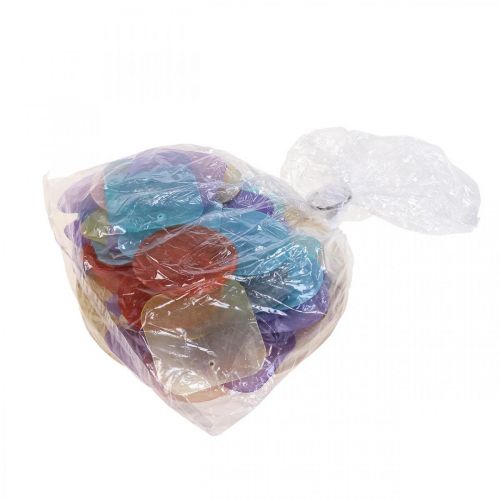 Floristik24 Capiz Windspiel Hängedeko Muscheln Perlmutt Ø14cm 67cm