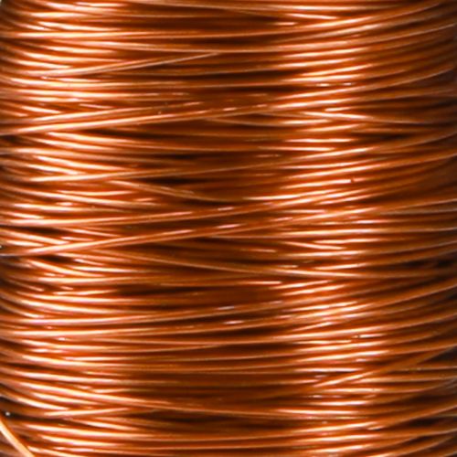 Artikel Deko Lackdraht Orange Ø0,30mm 30g/50m