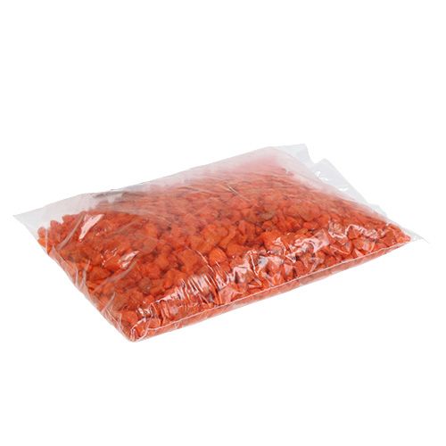 Artikel Dekosteine 9mm - 13mm Orange 2kg