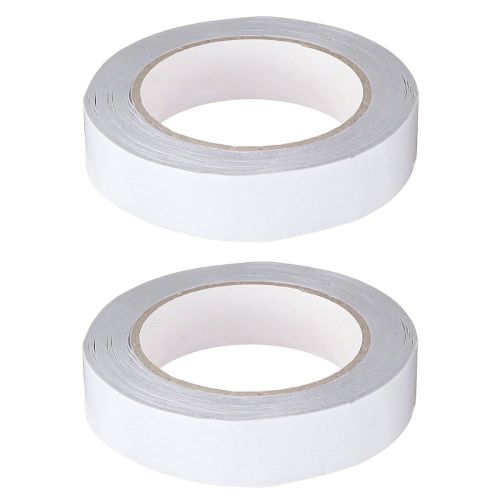 Artikel Doppelseitiges Klebeband Klar Transparent 25mm 25m