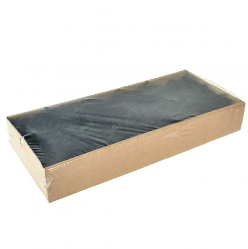 Artikel Erikamoos Deko Moos Grün Naturdeko getrocknet 20-35cm 400g