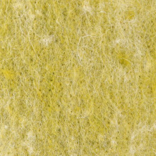 Artikel Filzband 15cm x 5m Moosgrün