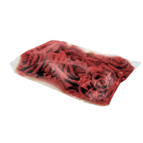 Artikel Foamrose Rot Ø10cm 8 St