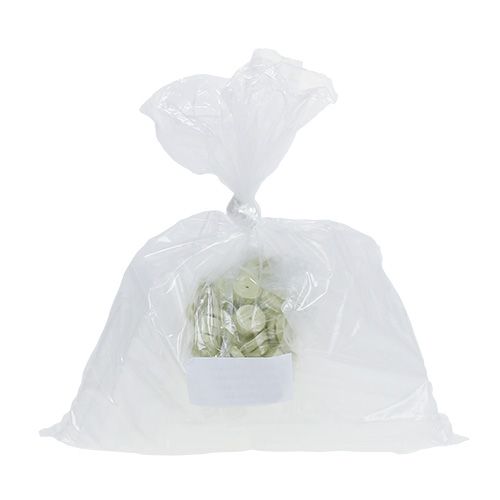 Artikel Gesteckröhrchen 10x1,6cm 100 St