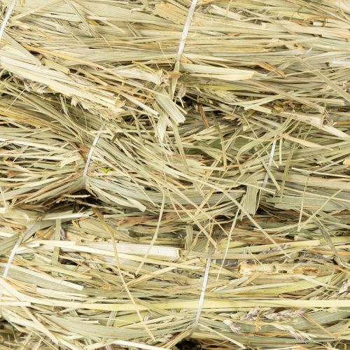 Artikel Heukränze Naturdeko 21-22cm 5er Set DIY Kranz