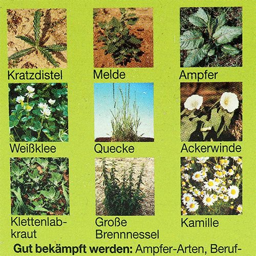 Floristik24 Bayer Keeper Unkrautfrei 30ml