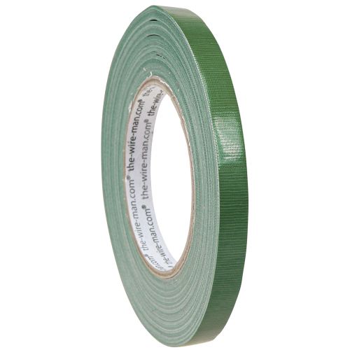 Artikel Klebeband für Steckschaum Anchor Tape Grün 12mm 50m