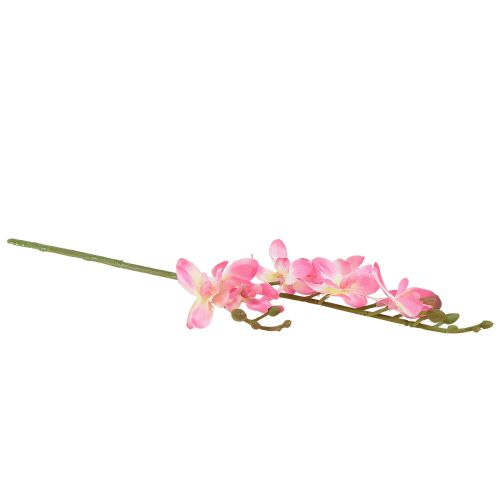 Artikel Kleine Orchidee Phalaenopsis Künstliche Blume Rosa 30cm
