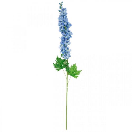 Artikel Künstlicher Rittersporn Blau Delphinium Kunstblume Seidenblumen