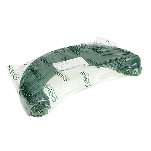 Floristik24 Steckschaum Halbring Gesteck Ø25cm 1 St Wandekoration