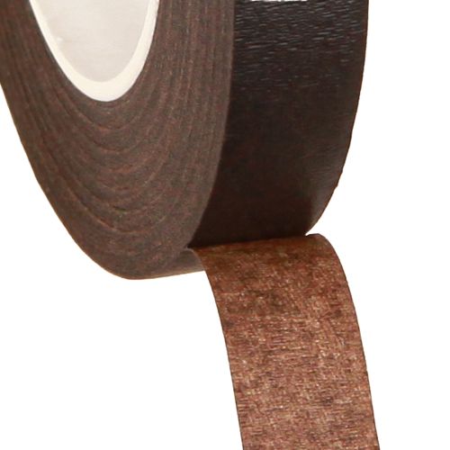 Artikel OASIS® Flower Tape Braun 13mm 2 St