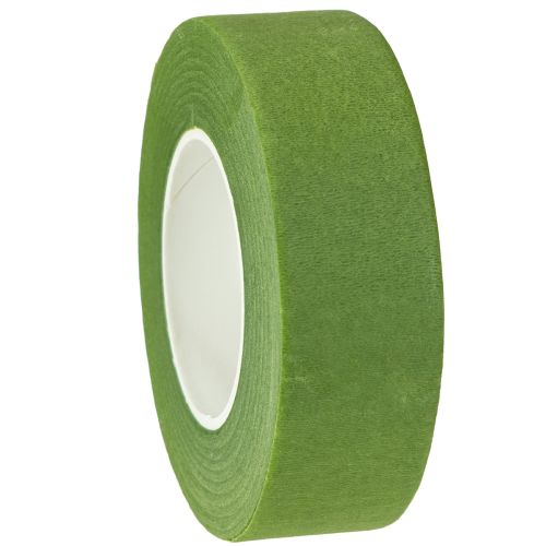 Artikel Oasis® Floral Tape Blumenband Hellgrün 26mm 27m