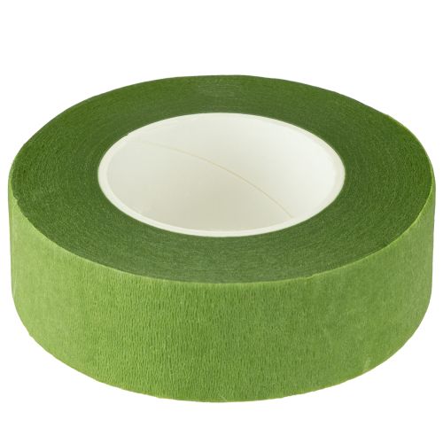 Artikel Oasis® Floral Tape Blumenband Hellgrün 26mm 27m