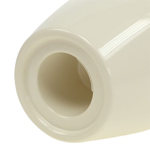 Artikel Orchideentopf glänzend Ø12,5cm Sand 1 St