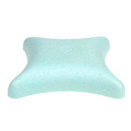 Artikel Styropor Kissen 20x20 2St