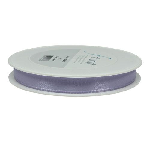 Artikel Geschenk- und Dekorationsband 15mm x 50m Flieder hell