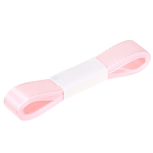 Artikel Dekoband Geschenkband Rosa Band Webkante 15mm 3m 10 St