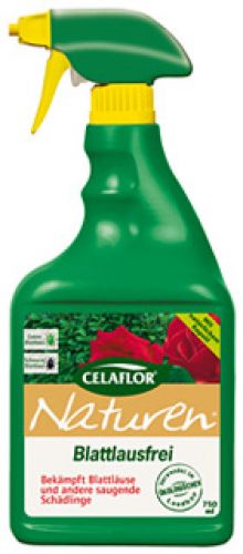 Floristik24 Celaflor Naturen Blattlausfrei 750ml