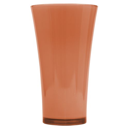Artikel Vase Rosa Blumenvase Deko Vase Fizzy Siena Ø16,5cm H27cm