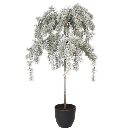 Artikel Mini Zeder Weihnachtsbaum Künstlich Winter H95cm