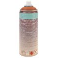 Floristik24 Rostspray Effektspray Rost Innen/außen Orangebraun 400ml