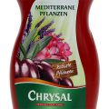 Floristik24 Chrysal mediterrane Pflanzen 500ml