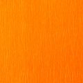 Floristik24 Floristen-Krepppapier Hellorange 50x250cm